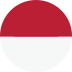 อินโดนีเซีย