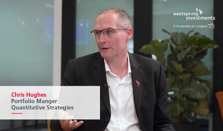 <h5><span style="color: #ed1b2e"><strong>Think Asia. </strong></span><strong>Think Active.</strong> </h5>
<p>ท่ามกลางความผันผวนของตลาดโลก เอเชียกำลังได้รับความสนใจเพิ่มขึ้นในฐานะแหล่งสำคัญของการเติบโต การสร้างรายได้ และการกระจายความเสี่ยง ในบริบทเช่นนี้ การบริหารการลงทุนเชิงรุก (Active Management) คือกุญแจสำคัญในการเข้าถึงโอกาสที่มักถูกมองข้าม</p>
<p>Eastspring Investments มีความเชี่ยวชาญด้านการลงทุนเชิงรุก จุดแข็งของเราคือ “การมองหาโอกาสในที่ที่ใช่” กลยุทธ์การลงทุนในเอเชียของเราผสานระหว่างข้อมูลเชิงลึกในตลาดแต่ละประเทศ เข้ากับ การวิเคราะห์เชิงปัจจัยพื้นฐานรายบริษัท (Bottom-up Research) พร้อมด้วยความคล่องตัวในการบริหารความเสี่ยงในทุกสภาวะตลาด</p>