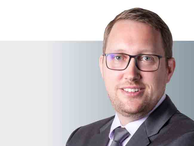 แนวโน้มตลาดปี 2020 - กลยุทธ์เชิงปริมาณ