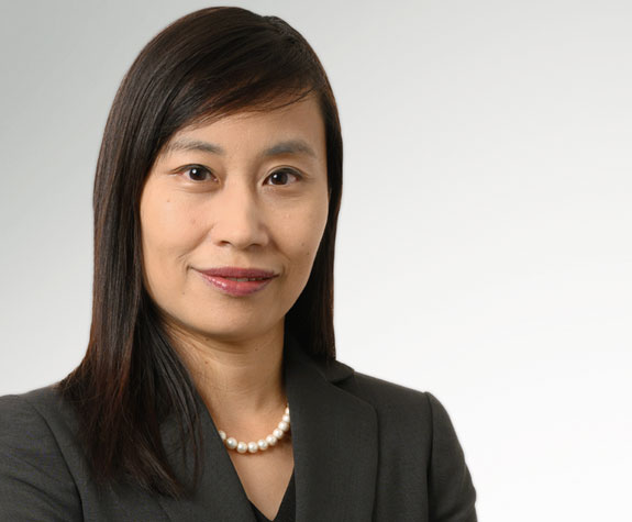 Janelle Yeo
