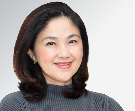 ปนัดดา ตัณฑ์ชาญชีวิน