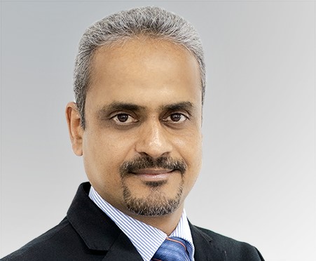Phanindra Prabhala