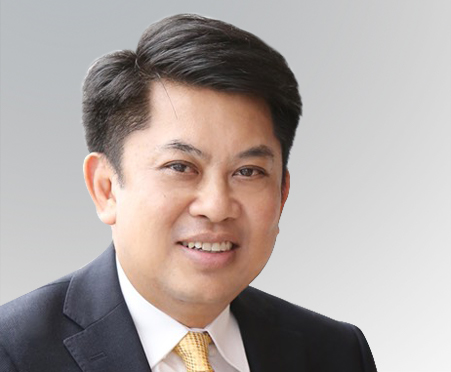 พงษ์พันธุ์ สุขยางค์