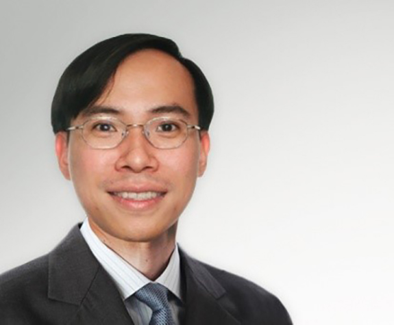 Tiong Beng Yeo