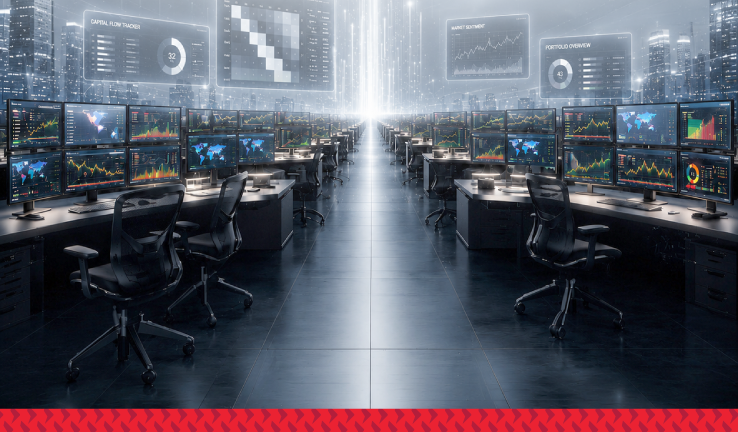 <p><strong style="color: #ed1b2e">ES-QUANTABS</strong> ลงทุนผ่านกองทุนหลัก Man Systematic Equity Alternative ที่ใช้กลยุทธ์ Long / Short Equity เพื่อมุ่งสร้างผลตอบแทน แบบ Absolute Return โดยเน้นการคัดเลือกหลักทรัพย์มากกว่าการพึ่งพาทิศทางตลาดโดยรวม กองทุนหลักใช้กระบวนการลงทุนเชิงปริมาณ (Quantitative) และวิเคราะห์ข้อมูลจากบริษัททั่วโลก เพื่อค้นหาโอกาสการลงทุนในหลากหลายสภาวะตลาด</p>