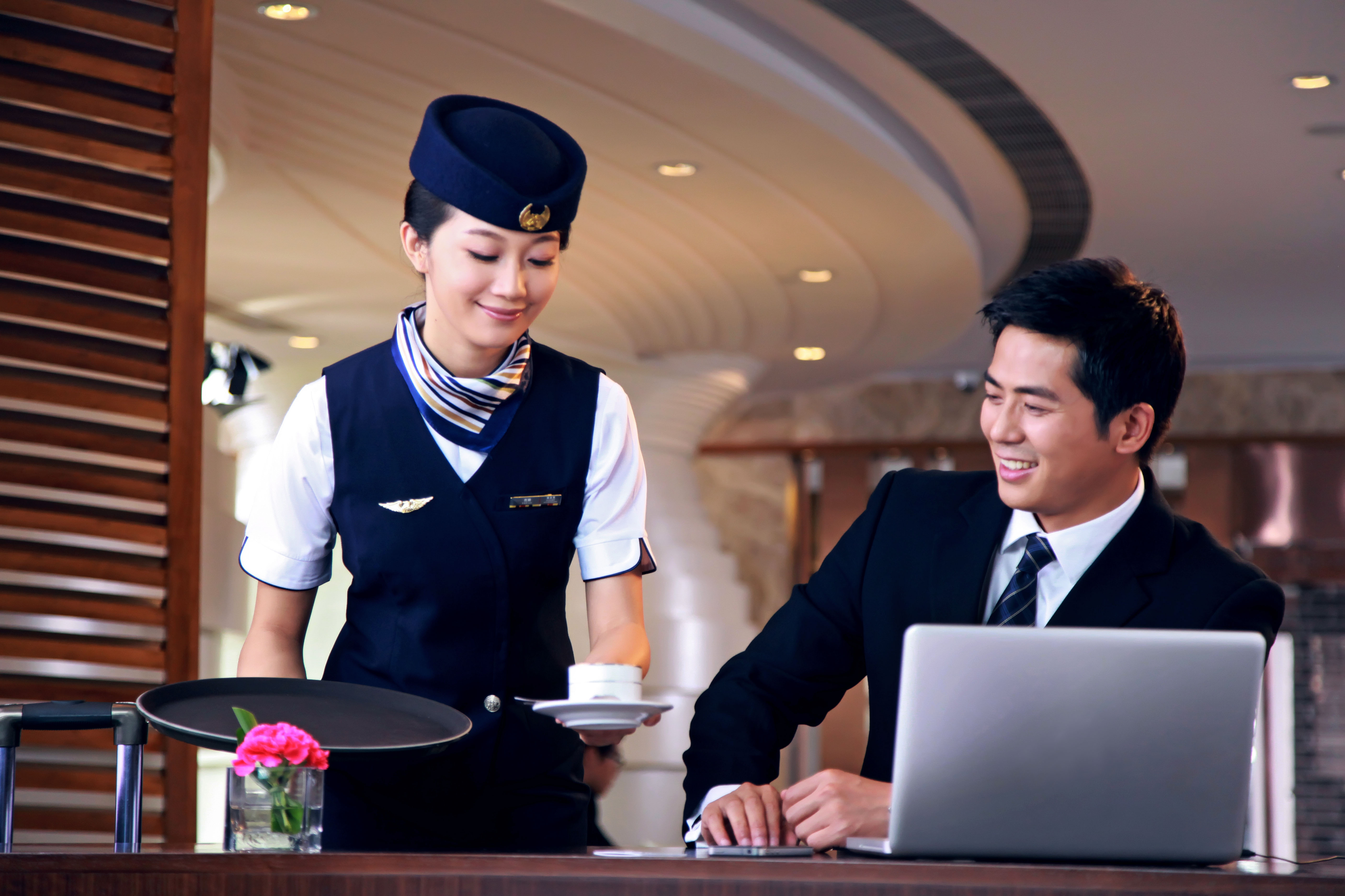 Dragon Pass (Lounge Access - Domestic/International)
