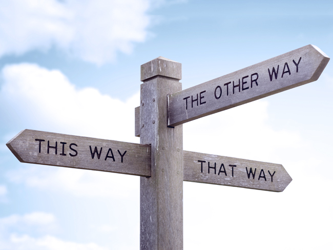 ครึ่งปีหลัง จับตา! ทรัมป์, เทคฯ, ทอง