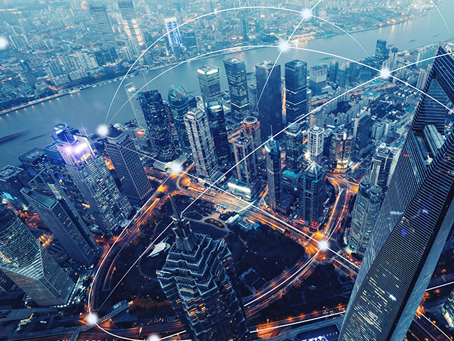 “โอกาสใหม่ เมื่อโลกเปลี่ยน กับ กองทุนเปิดทีเอ็มบี อีสท์สปริง Global Capital Growth”