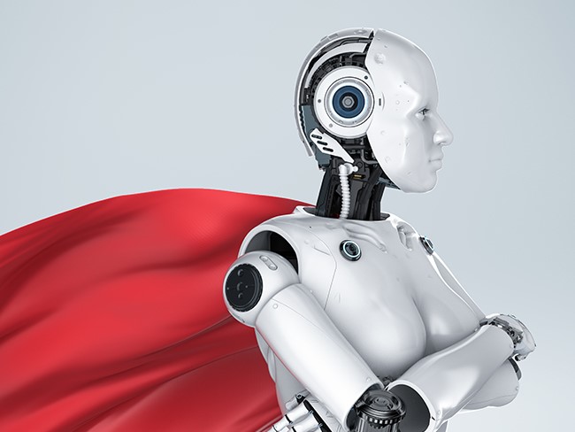 เกาะกระแสเทรนด์ลงทุนแห่งโลกอนาคตกับ Disruptive Innovation ที่กำหนดผู้ชนะในอุตสาหกรรม