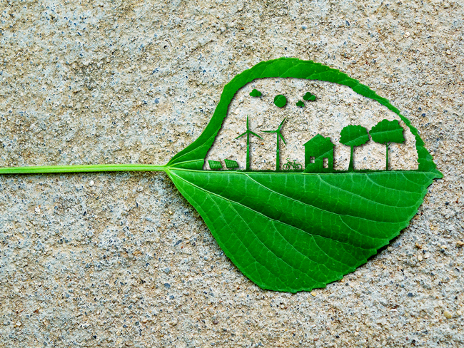 เหตุผลที่เอเชียเปิดโอกาสให้การลงทุน ESG สร้างผลงานโดดเด่น