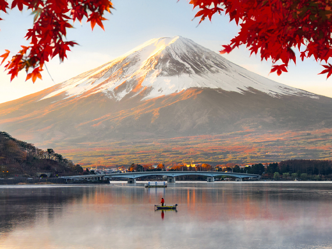 โอกาสในกลุ่มหุ้นขนาดเล็กและกลางของญี่ปุ่นที่นำเสนอความคุ้มค่า