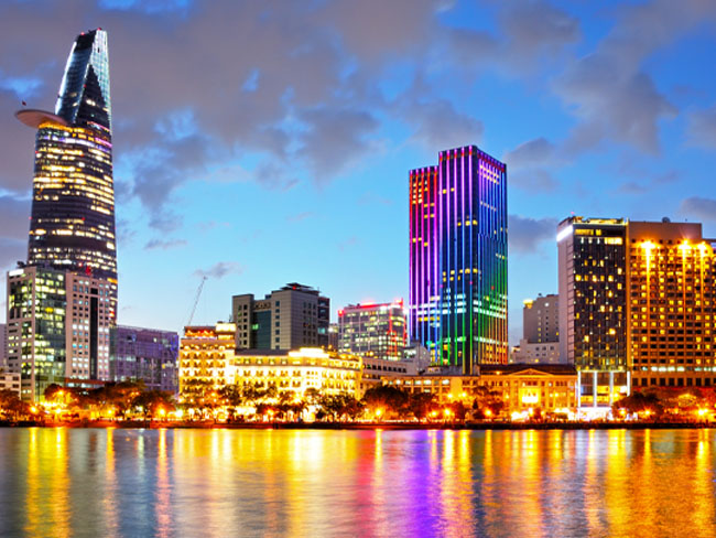 ตลาดการเงินเวียดนาม | จุดพลังขับเคลื่อนสู่การเติบโตที่แข็งแกร่ง