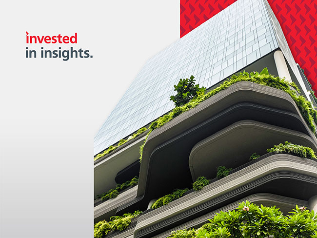 คว้าโอกาสจากการเติบโตของตราสารหนี้เพื่อความยั่งยืนในเอเชีย