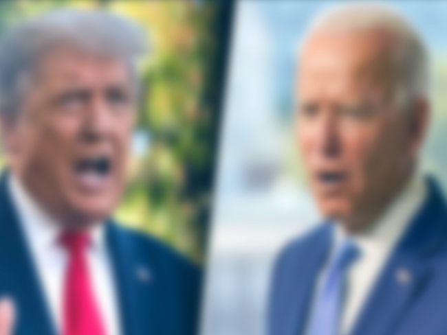 เลือกตั้งสหรัฐฯ 2020:จับตา! ศึกชิงผู้นำสหรัฐฯ