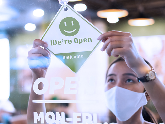 สรุปสภาวะตลาด ประจำเดือนพฤษภาคม