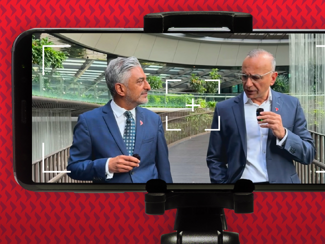 บทสัมภาษณ์แบบเจาะลึก ไม่มีสคริปต์กับ บลจ.อีสท์สปริง #2