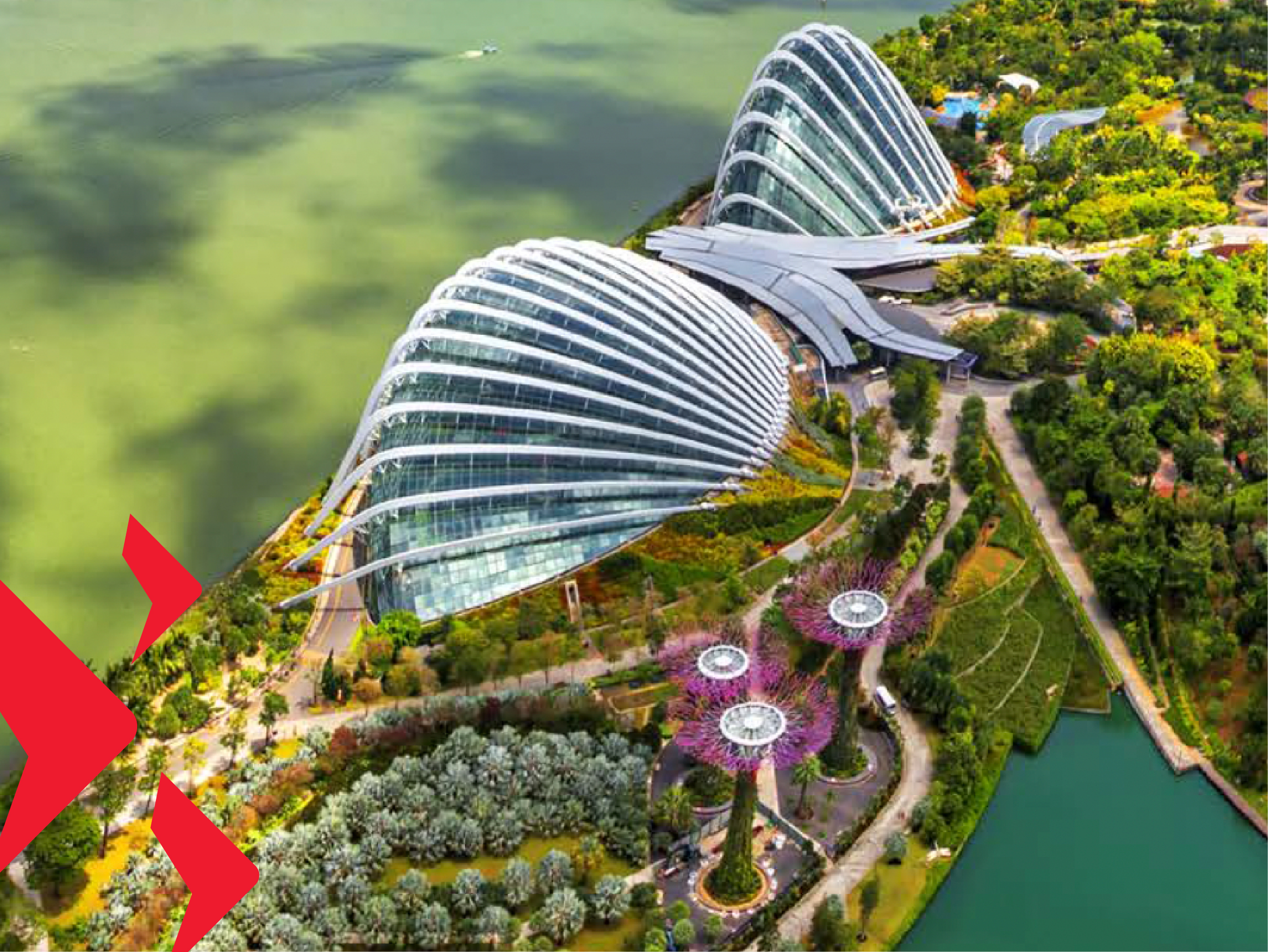 บริษัทพลังงานในตลาดเกิดใหม่